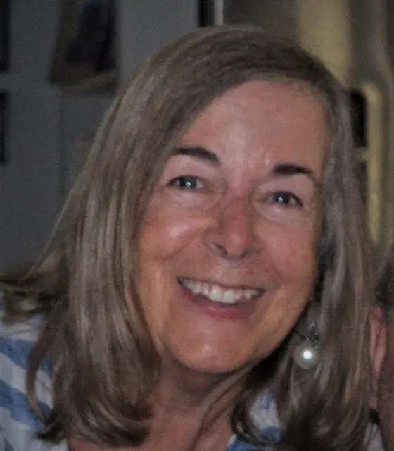Shelli Ginther