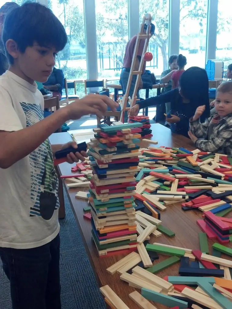 Kidstruction &mdash; photo 2 of 3