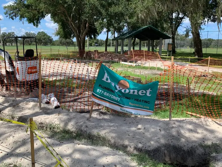 Water Cycle Splash Pad &mdash; photo 8 of 50
