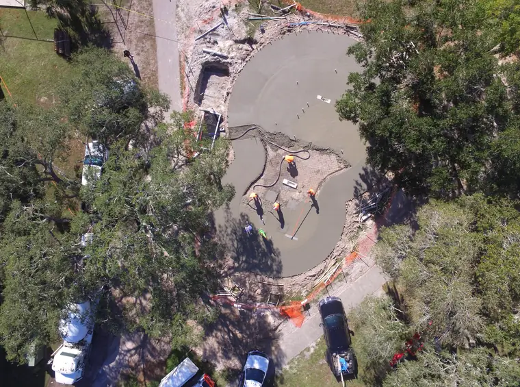 Water Cycle Splash Pad &mdash; photo 9 of 50