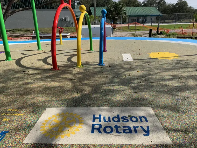 Water Cycle Splash Pad &mdash; photo 10 of 50
