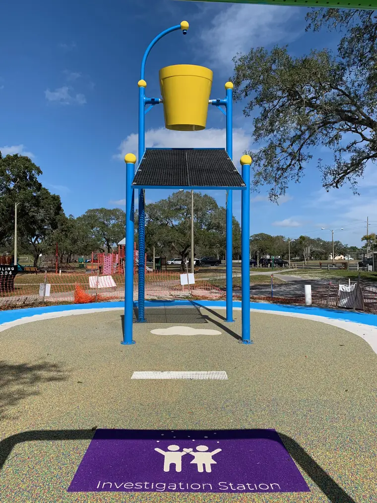 Water Cycle Splash Pad &mdash; photo 11 of 50