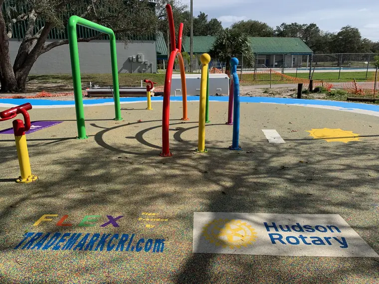 Water Cycle Splash Pad &mdash; photo 13 of 50