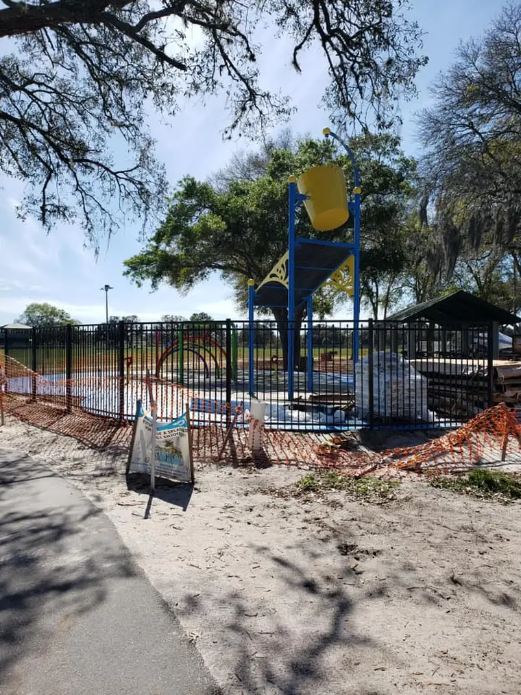 Water Cycle Splash Pad &mdash; photo 14 of 50