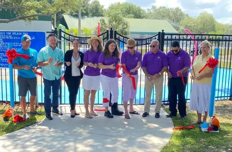 Water Cycle Splash Pad &mdash; photo 19 of 50
