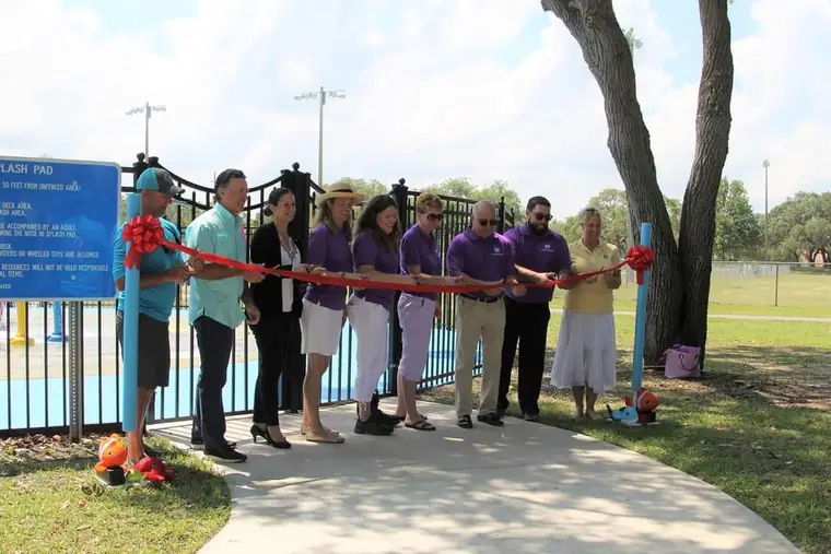 Water Cycle Splash Pad &mdash; photo 22 of 50
