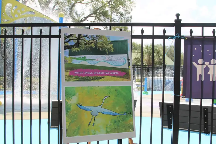 Water Cycle Splash Pad &mdash; photo 33 of 50