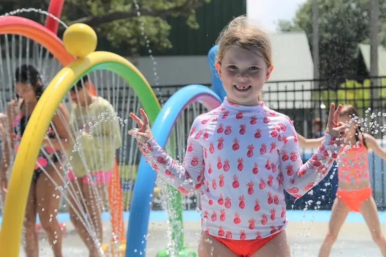 Water Cycle Splash Pad &mdash; photo 40 of 50