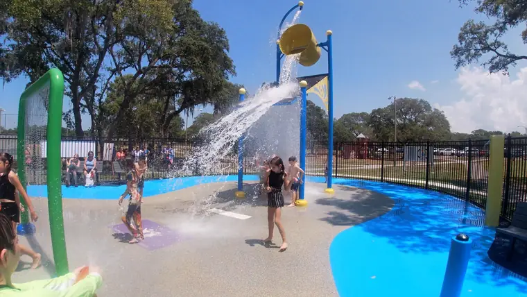 Water Cycle Splash Pad &mdash; photo 45 of 50